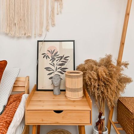 סופיה Cosy&Art 1Bd Apartment Next To Slaveykov Square מראה חיצוני תמונה