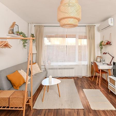 סופיה Cosy&Art 1Bd Apartment Next To Slaveykov Square מראה חיצוני תמונה