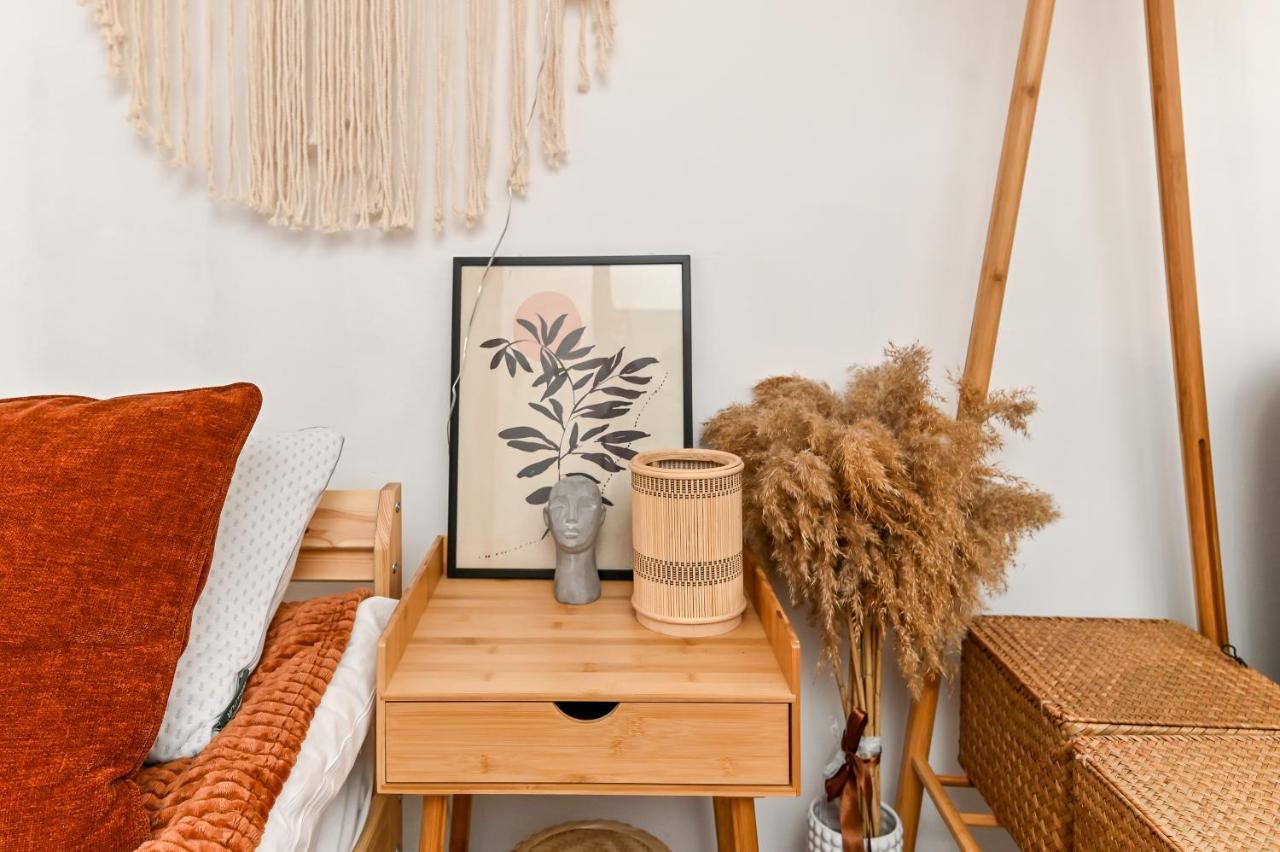 סופיה Cosy&Art 1Bd Apartment Next To Slaveykov Square מראה חיצוני תמונה