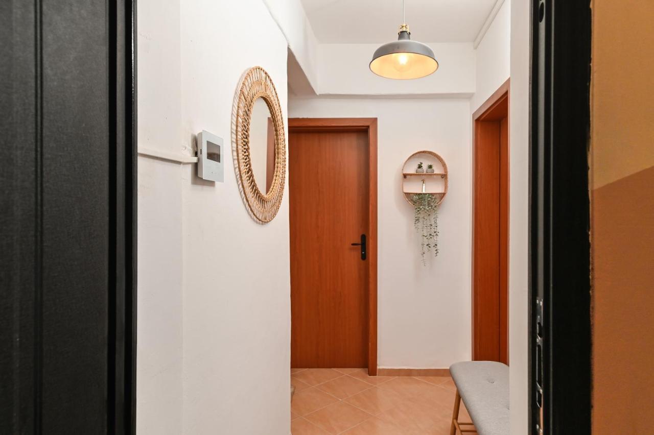 סופיה Cosy&Art 1Bd Apartment Next To Slaveykov Square מראה חיצוני תמונה