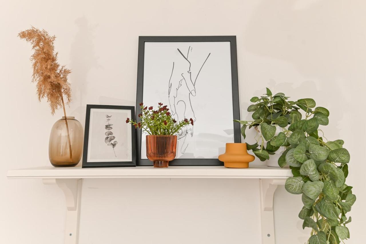 סופיה Cosy&Art 1Bd Apartment Next To Slaveykov Square מראה חיצוני תמונה
