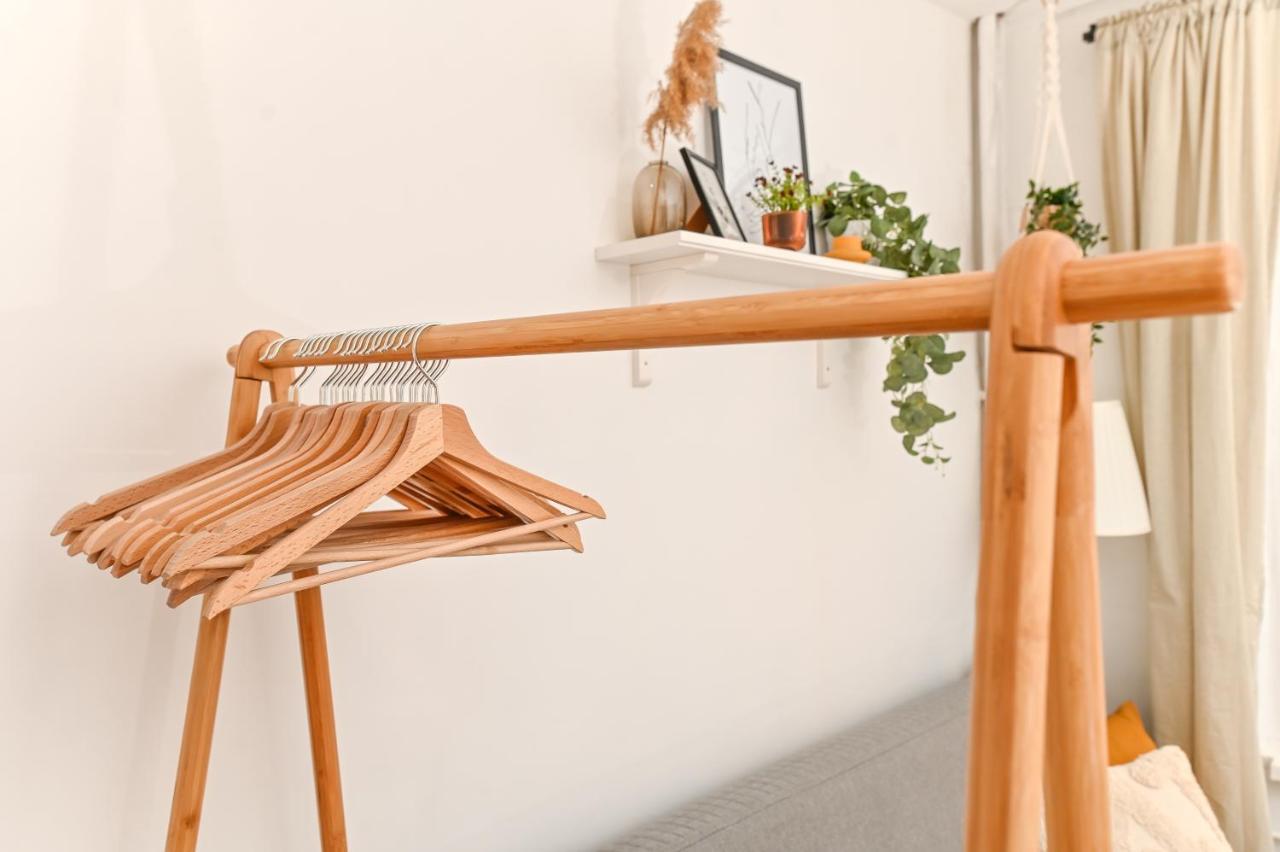 סופיה Cosy&Art 1Bd Apartment Next To Slaveykov Square מראה חיצוני תמונה