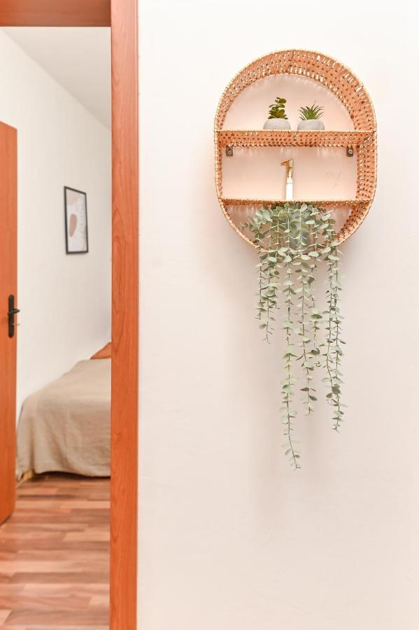 סופיה Cosy&Art 1Bd Apartment Next To Slaveykov Square מראה חיצוני תמונה