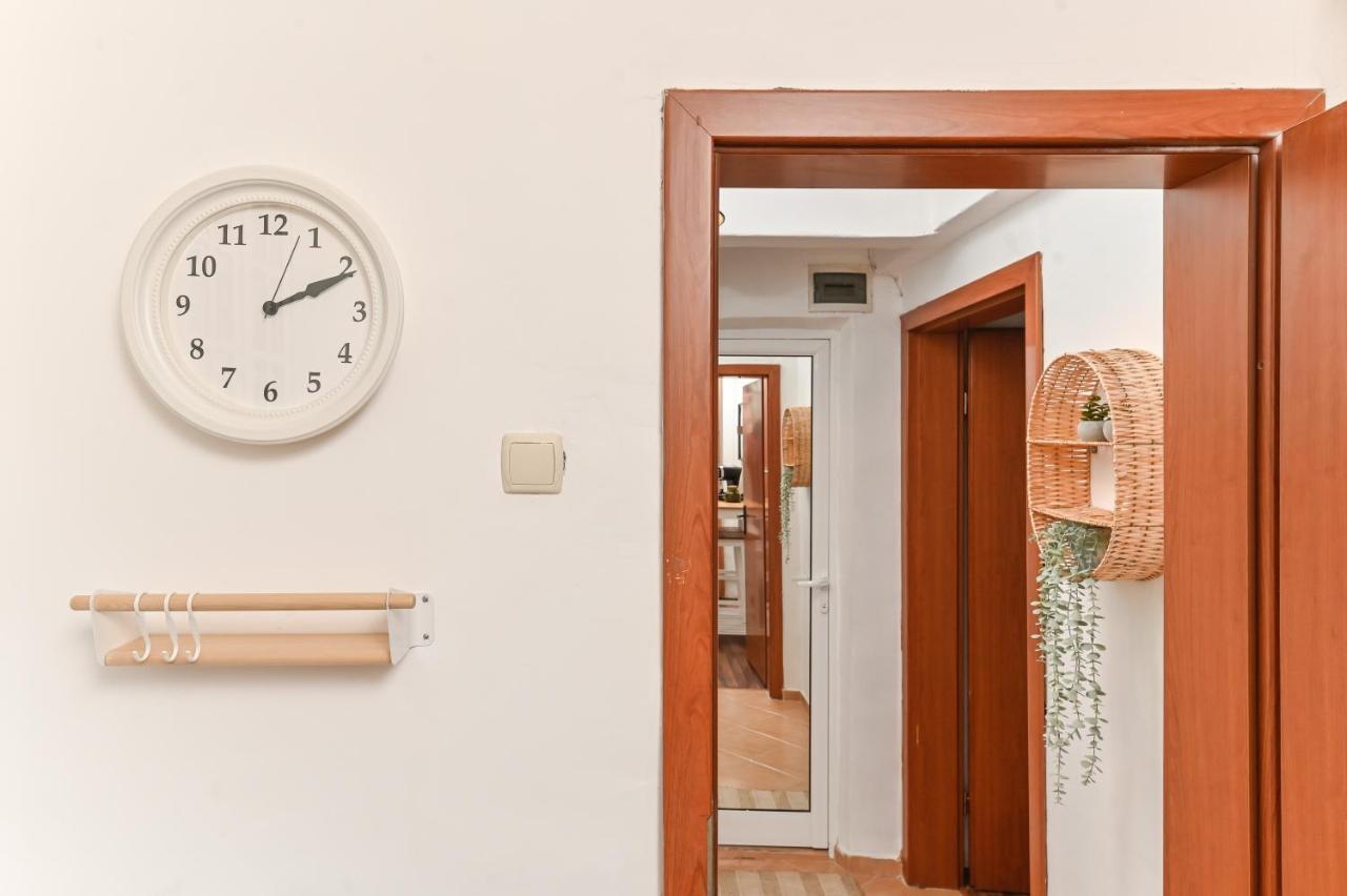 סופיה Cosy&Art 1Bd Apartment Next To Slaveykov Square מראה חיצוני תמונה